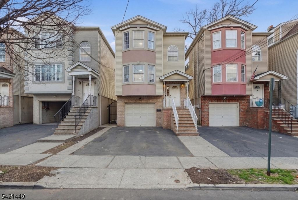 452 Marshall St, Elizabeth City, NJ 07206