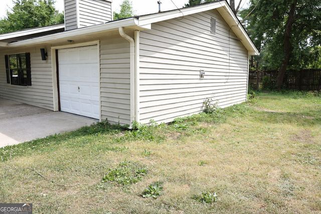 107 Village Way, Lawrenceville, GA 30046