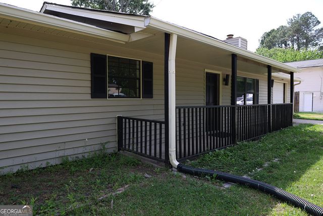 107 Village Way, Lawrenceville, GA 30046