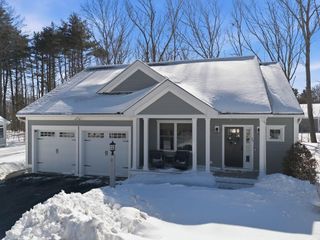 17 Sage Drive # 22, Hampton, NH 03842