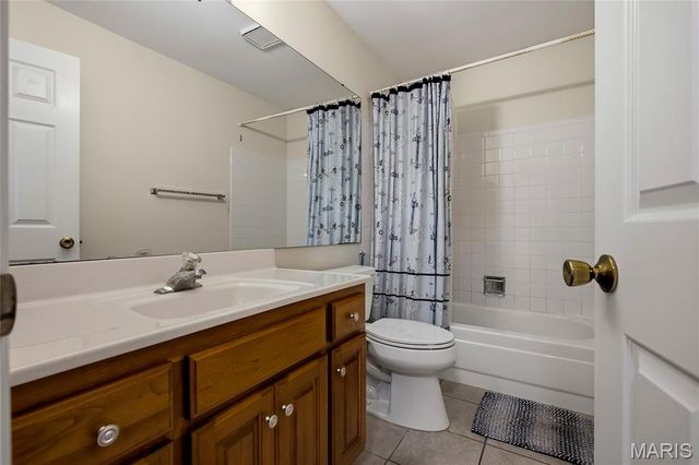 602 Rainbow Circle Court, Ballwin, MO 63011