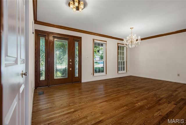 602 Rainbow Circle Court, Ballwin, MO 63011