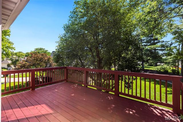 602 Rainbow Circle Court, Ballwin, MO 63011
