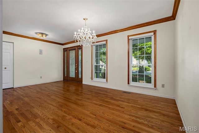 602 Rainbow Circle Court, Ballwin, MO 63011