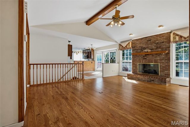 602 Rainbow Circle Court, Ballwin, MO 63011