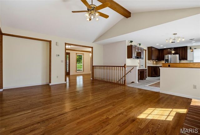 602 Rainbow Circle Court, Ballwin, MO 63011