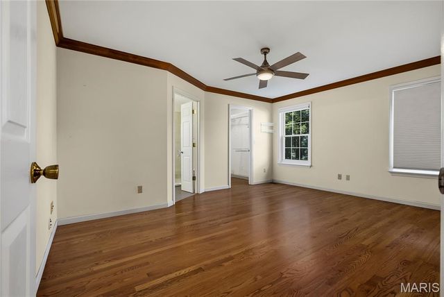 602 Rainbow Circle Court, Ballwin, MO 63011