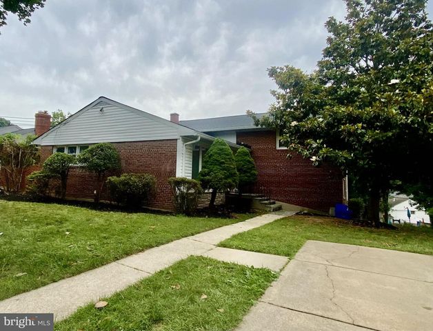 2209 MARK CT, Silver Spring, MD 20910