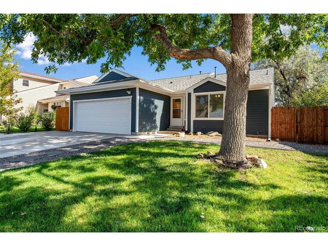 4352 E 126th Pl, Thornton, CO 80241