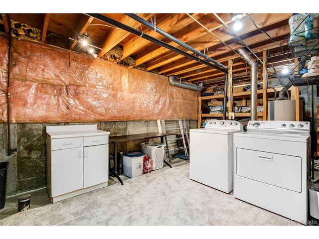 4352 E 126th Pl, Thornton, CO 80241