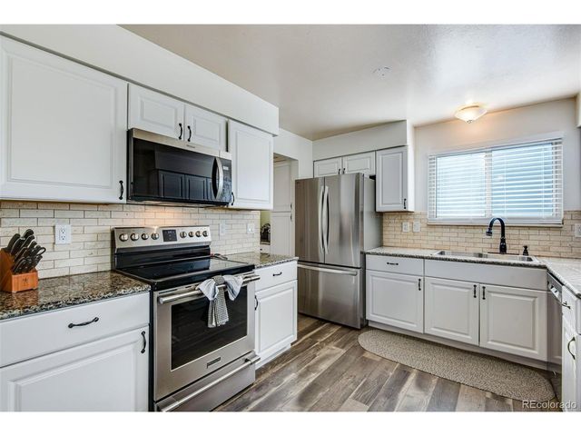 4352 E 126th Pl, Thornton, CO 80241