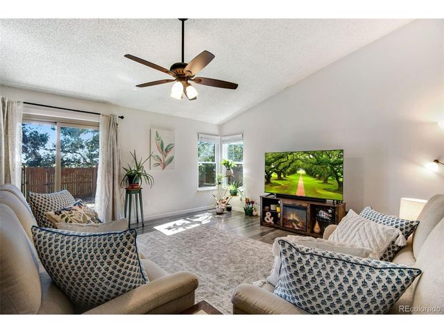 4352 E 126th Pl, Thornton, CO 80241