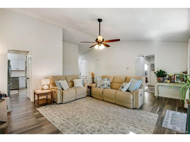 4352 E 126th Pl, Thornton, CO 80241