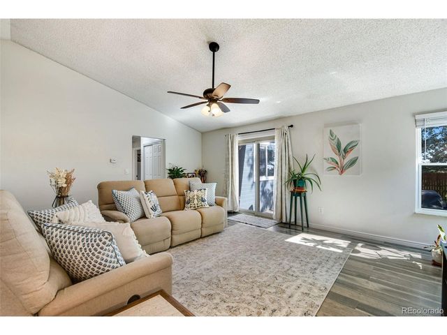 4352 E 126th Pl, Thornton, CO 80241