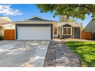 4352 E 126th Pl, Thornton, CO 80241