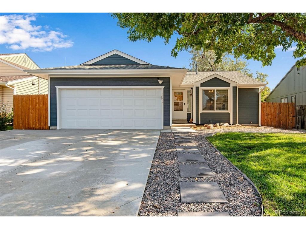 4352 E 126th Pl, Thornton, CO 80241