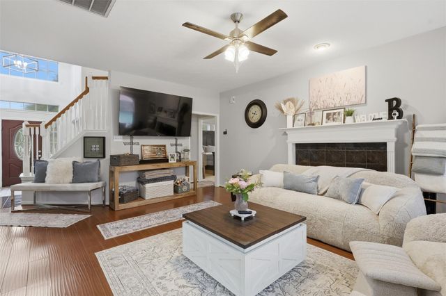 2538 Acadiana Lane, Seabrook, TX 77586