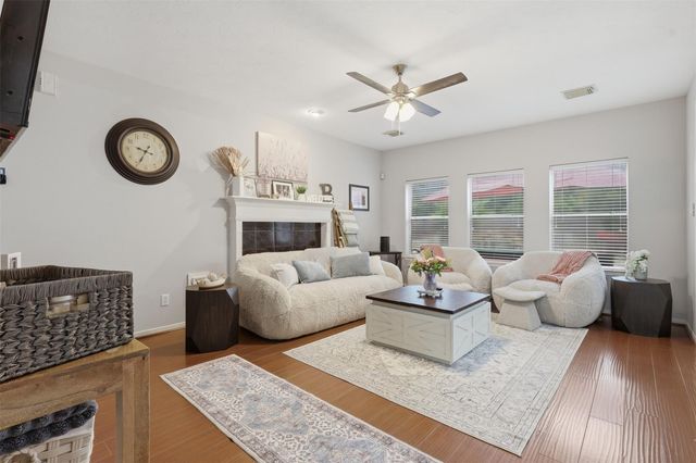 2538 Acadiana Lane, Seabrook, TX 77586