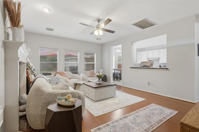 2538 Acadiana Lane, Seabrook, TX 77586