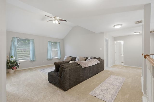 2538 Acadiana Lane, Seabrook, TX 77586