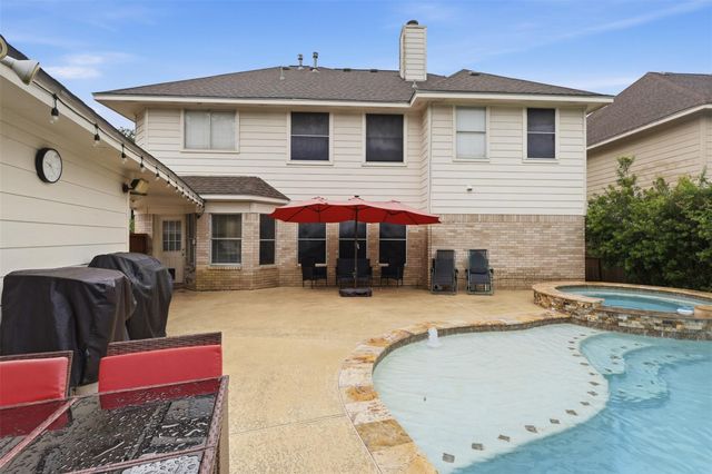 2538 Acadiana Lane, Seabrook, TX 77586