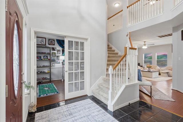 2538 Acadiana Lane, Seabrook, TX 77586