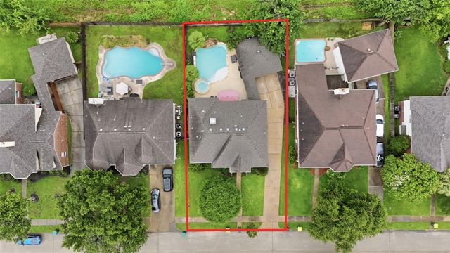 2538 Acadiana Lane, Seabrook, TX 77586