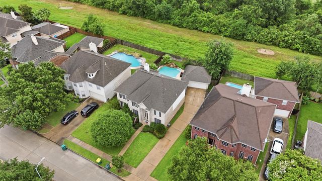 2538 Acadiana Lane, Seabrook, TX 77586