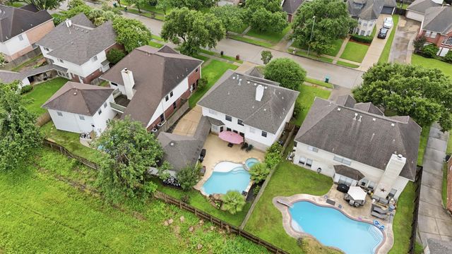 2538 Acadiana Lane, Seabrook, TX 77586