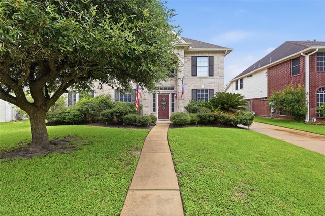 2538 Acadiana Lane, Seabrook, TX 77586