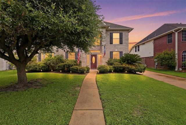 2538 Acadiana Lane, Seabrook, TX 77586