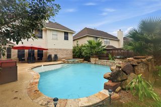 2538 Acadiana Lane, Seabrook, TX 77586