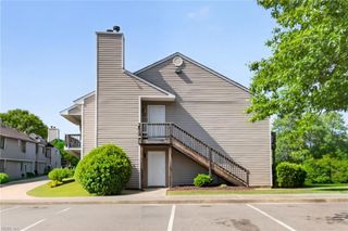 220 Lantana Ln # A, Hampton, VA 23669