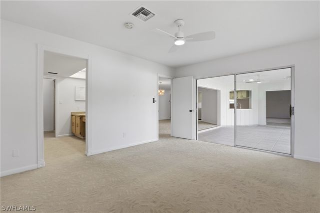 135 Pebble Beach BLVD, Naples, FL 34113