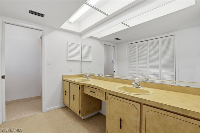 135 Pebble Beach BLVD, Naples, FL 34113