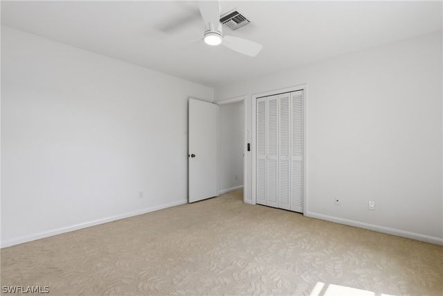 135 Pebble Beach BLVD, Naples, FL 34113