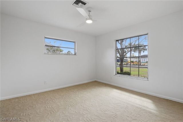 135 Pebble Beach BLVD, Naples, FL 34113