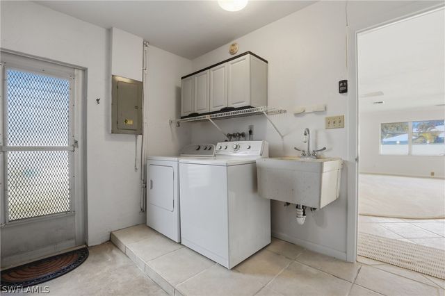 135 Pebble Beach BLVD, Naples, FL 34113