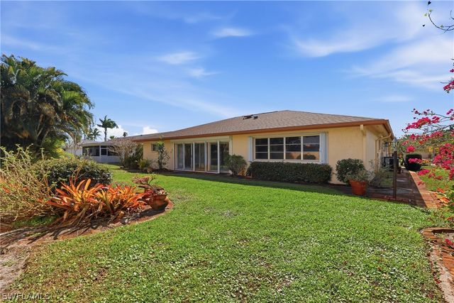 135 Pebble Beach BLVD, Naples, FL 34113