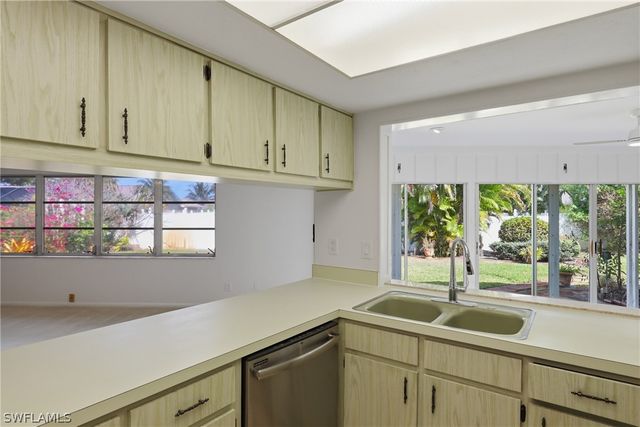 135 Pebble Beach BLVD, Naples, FL 34113