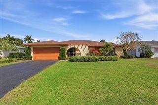 135 Pebble Beach BLVD, Naples, FL 34113