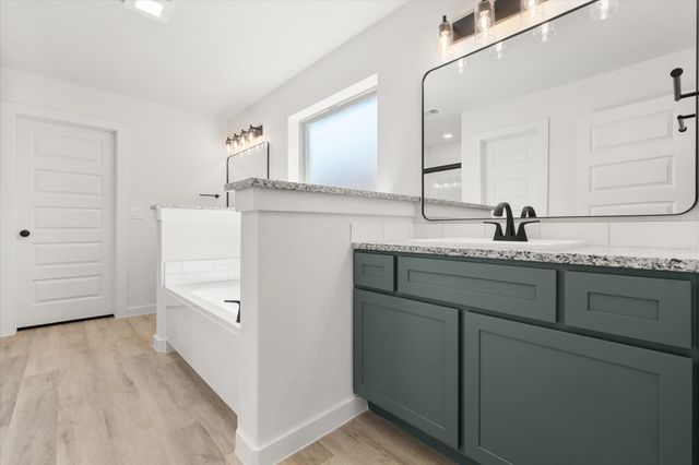 2903 Harvest Avenue, Wolfforth, TX 79382