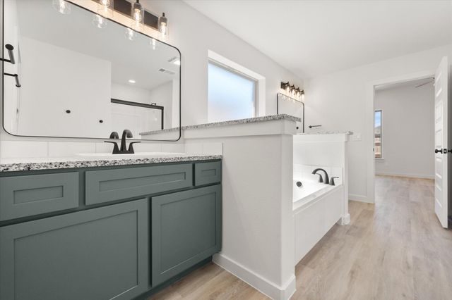 2903 Harvest Avenue, Wolfforth, TX 79382