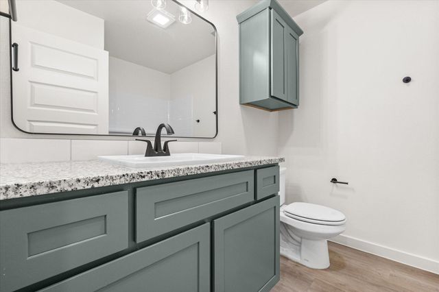 2903 Harvest Avenue, Wolfforth, TX 79382