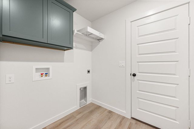 2903 Harvest Avenue, Wolfforth, TX 79382