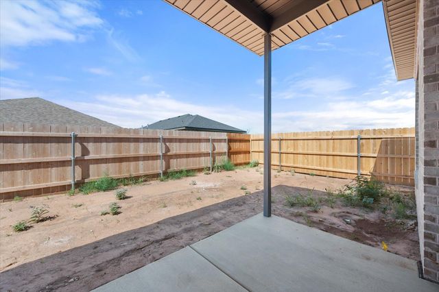 2903 Harvest Avenue, Wolfforth, TX 79382