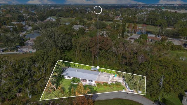 230 HAZARD STREET, Orlando, FL 32804