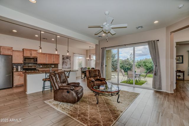 12935 E RAMOS Street, Dewey, AZ 86327