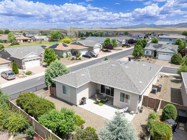 12935 E RAMOS Street, Dewey, AZ 86327