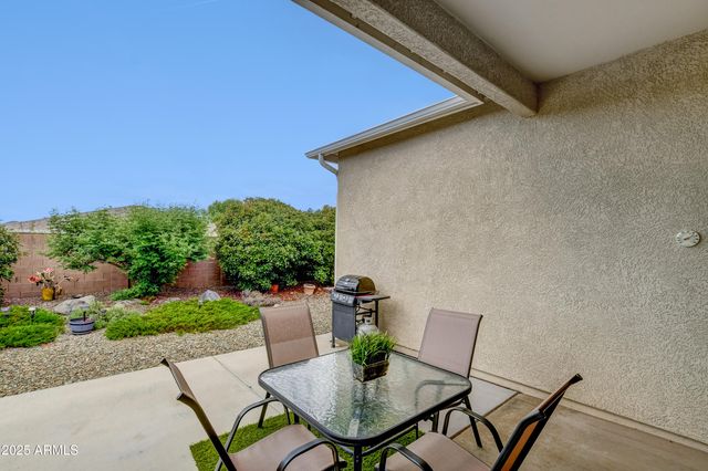 12935 E RAMOS Street, Dewey, AZ 86327